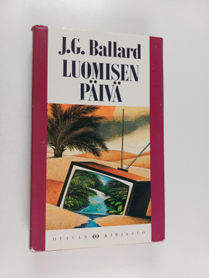 J. G. Ballard : Luomisen päivä