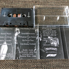 Aegrus ”Years Of Hate & Desecration” kasetti 2013 - pikkukuva 3