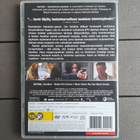 DVD: Hamilton - Kansakunnan Puolesta (Mikael Persbrandt 2011 - pikkukuva 2