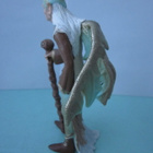 Schleich Bayala keiju, Tulon - pikkukuva 2