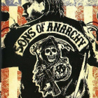 dvd, Sons of Anarchy - 1. kausi, 4 dvd [draama, rikos] - pikkukuva 1