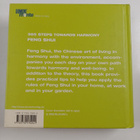 365 Steps Toward Harmony : Feng Shui - pikkukuva 2