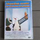 DVD: Muumit: Salaperäinen Majakka / Den Försvunne Fyrvaktare - pikkukuva 1