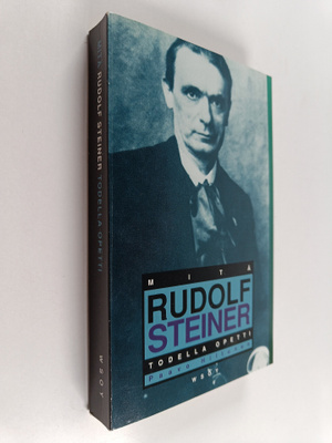 Paavo Hiltunen : Mitä Rudolf Steiner todella opetti