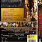 dvd, Kaikki kuninkaan miehet (Sean Penn) [jännitys] - pikkukuva 2