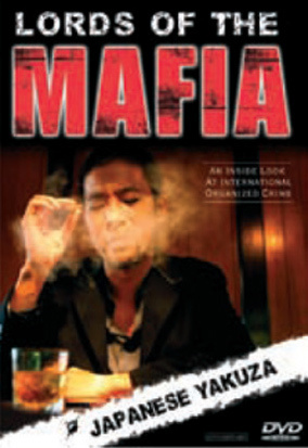 LORDS OF THE MAFIA - JAPANESE YAKUZA	(29 214)	k	-FI-		DVD