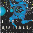 Douglas Adams: Elämä, maailmankaikkeus ja kaikki (nide 2p.) - pikkukuva 1