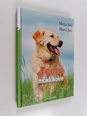 Marvi Jalo ym. : Jesse mökkikoira