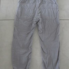 Housut 128 cm - uudenveroiset - pikkukuva 2