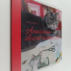 Anniina Wallius : Anniinan iloiset ristipistot - pikkukuva 1