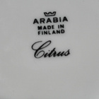 HIENOT ARABIA CITRUS SOKERIKKO JA KERMAKKO - pikkukuva 5