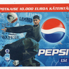 Hartwall PEPSI Etiketti 2008 - pikkukuva 1