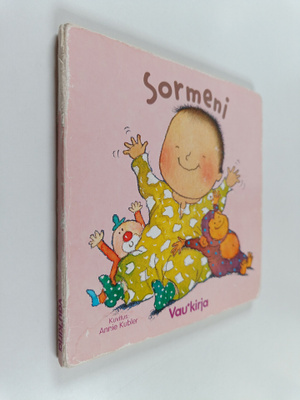 Sormeni