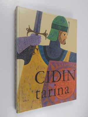 Maria Luisa Gefaell de Vivanco : Cidin tarina