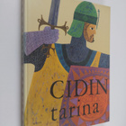 Maria Luisa Gefaell de Vivanco : Cidin tarina - pikkukuva 1