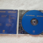 Esa Kotilainen – Ajatuslapsi CD - pikkukuva 2