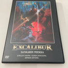 Sankarin miekka DVD - pikkukuva 1