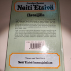 Neiti etsivä Havaijilla Carolyn Keene - pikkukuva 2