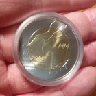 5 euro 2005 Yleisurheilun MM-kisat Helsinki - pikkukuva 2