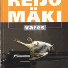 Reijo Mäki: Vares - Jäätynyt enkeli (Seven 2004) - pikkukuva 1