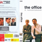 The Office, tuotantokaudet 1 & 2 DVD - pikkukuva 2