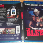 Blödaren - En RockRysare (blu-ray) - pikkukuva 2