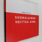 Veikkaus fakta 2003 : Suomalainen voittaa aina - pikkukuva 1