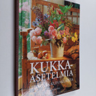 Susie Edwards : Kukka-asetelmia leikko- ja kuivakukista - pikkukuva 1