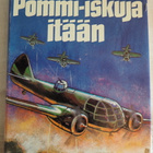 J.KARHUNEN: Pommi-iskuja itään, 1978 - pikkukuva 1