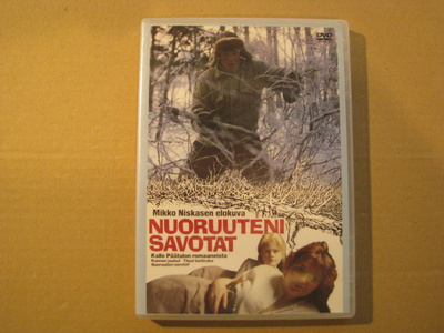 NUORUUTENI SAVOTAT ( Kalle Päätalo )