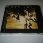 Bon Jovi - Bon Jovi (CD) - pikkukuva 1