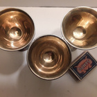 3 x pienet coctail pikarit - pikkukuva 3