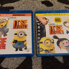 Itse Ilkimys 1, 2 ja 3 Blu-Ray - pikkukuva 1