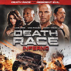 Death Race 3 : Inferno - (Blu-ray) - pikkukuva 1