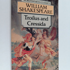 William Shakespeare : Troilus and Cressida - pikkukuva 1