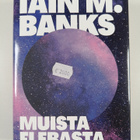 Iain M. Banks : Muista Flebasta - pikkukuva 1