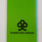 Kotitilan isännyydenvaihdon käsikirja - pikkukuva 2