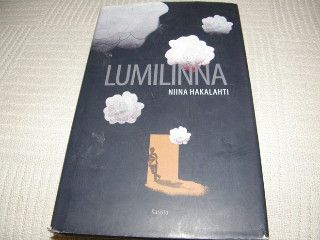 Niina Hakalahti Lumilinna  -sid