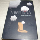 Niina Hakalahti Lumilinna  -sid - pikkukuva 1
