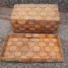 Kannellinen PÄREKORI 72x50 - pikkukuva 2