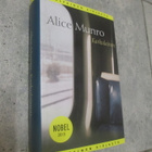 ALICE MUNRO - karkulainen ( HIENOK 1,p SIDOTTU - pikkukuva 1
