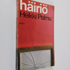Heikki Palmu : Häiriö : Koulukirja - pikkukuva 1