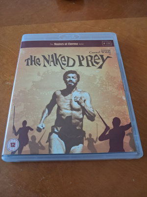 The Naked Prey