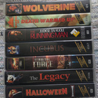Futurefilmin 7 vhs:n laatu-nippu - pikkukuva 2