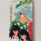 Rumiko Takahashi : Inuyasha 9 - pikkukuva 1