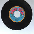  Aake Kalliala - Aake presidentiksi 7"  RARE - pikkukuva 1