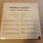 lp Shirley Bassie - pikkukuva 2
