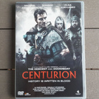DVD: Centurion (Michael Fassbender, Olga Kurylenko 2009) - pikkukuva 1