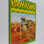 Markku (toim.) Paretskoi : Pahkasika : suuri Havanna-numero - pikkukuva 1