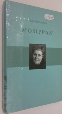 Elsie Johansson : Mosippan